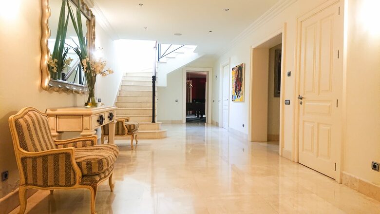 Los Picos (Casa Augusta) - Marbella, Spain