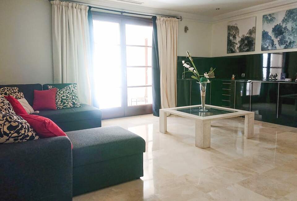 Los Picos (Casa Augusta) - Marbella, Spain