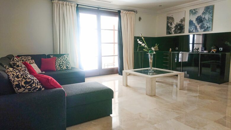 Los Picos (Casa Augusta) - Marbella, Spain