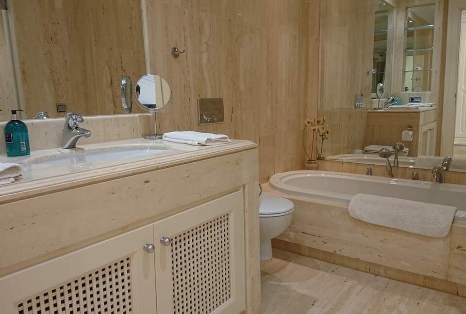 Los Picos (Casa Augusta) - Marbella, Spain