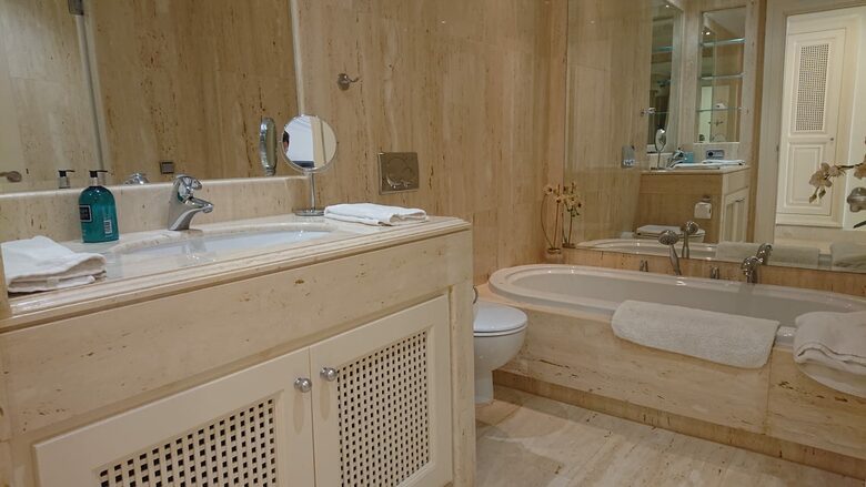 Los Picos (Casa Augusta) - Marbella, Spain