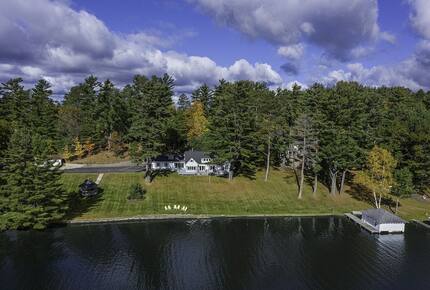 Home Exchange in Eagle River, WI