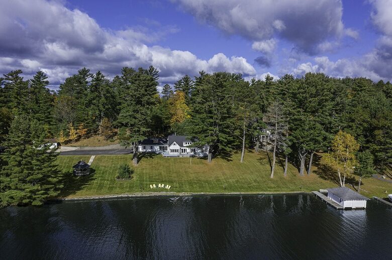 Home Exchange in Eagle River, WI