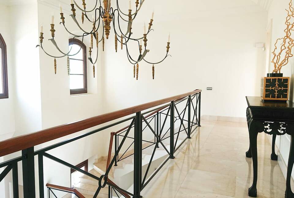 Los Picos (Casa Augusta) - Marbella, Spain