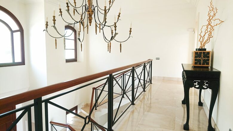 Los Picos (Casa Augusta) - Marbella, Spain