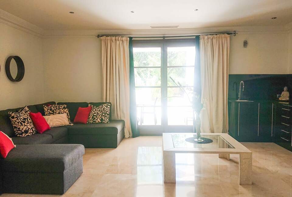 Los Picos (Casa Augusta) - Marbella, Spain