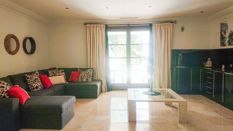 Los Picos (Casa Augusta) - Marbella, Spain