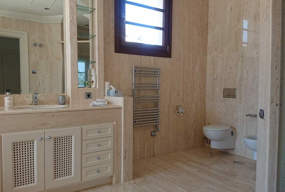 Los Picos (Casa Augusta) - Marbella, Spain