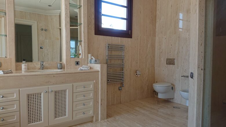 Los Picos (Casa Augusta) - Marbella, Spain