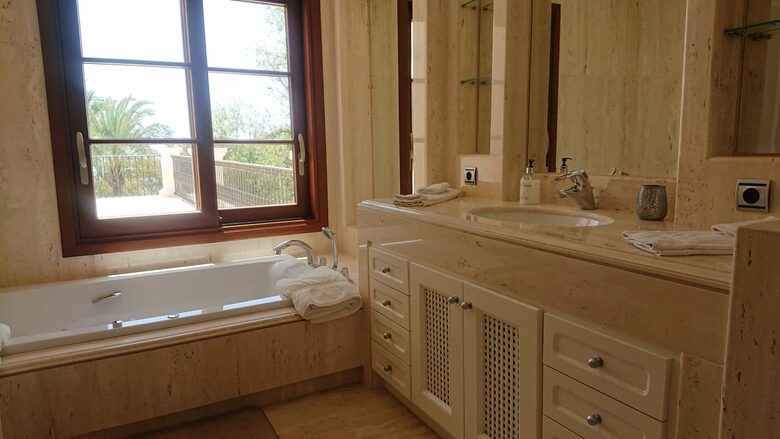 Los Picos (Casa Augusta) - Marbella, Spain