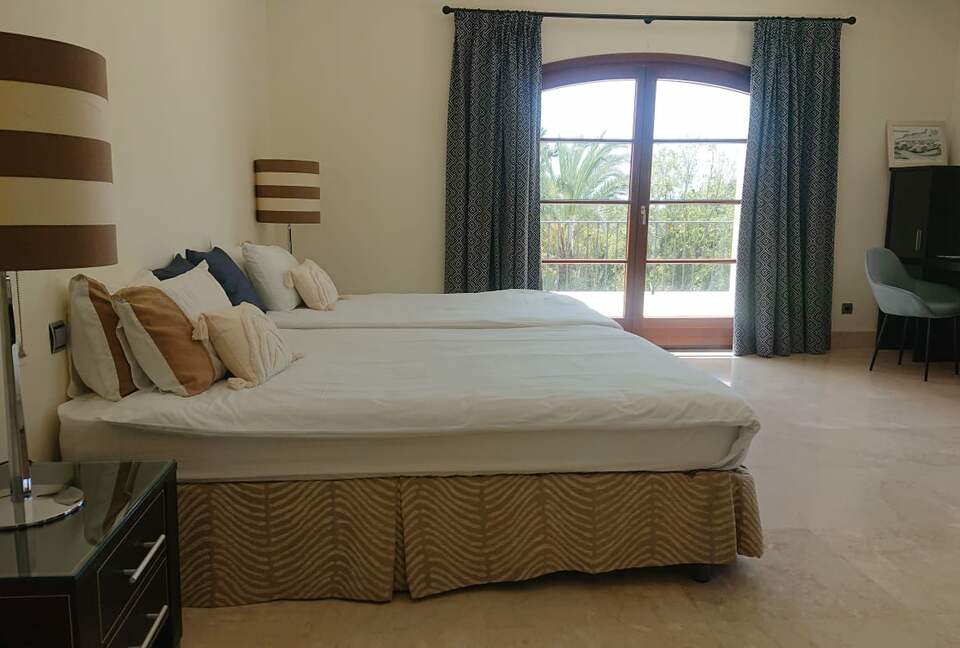 Los Picos (Casa Augusta) - Marbella, Spain