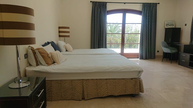 Los Picos (Casa Augusta) - Marbella, Spain