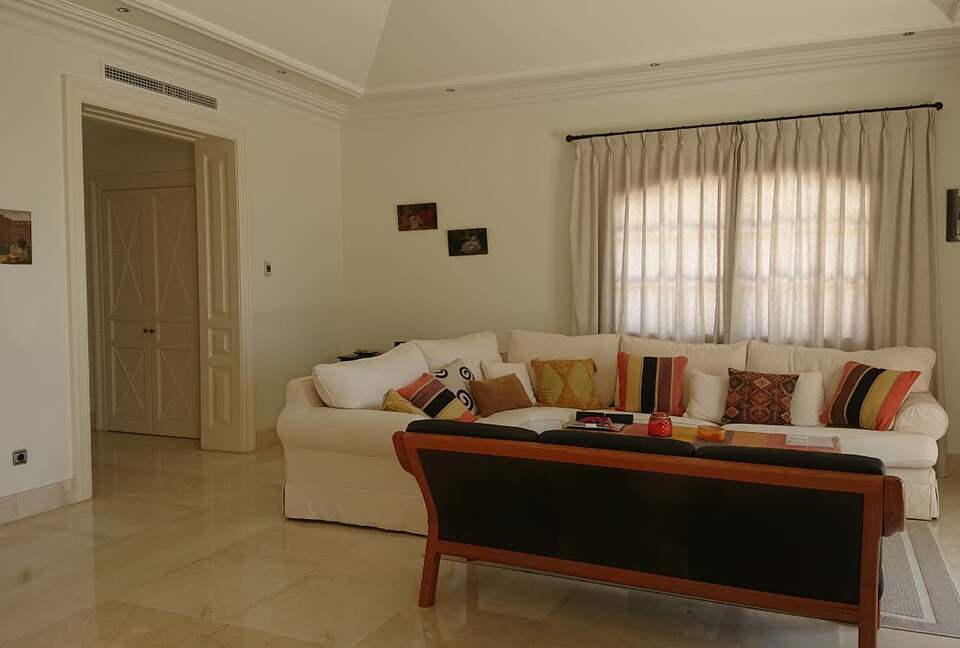 Los Picos (Casa Augusta) - Marbella, Spain