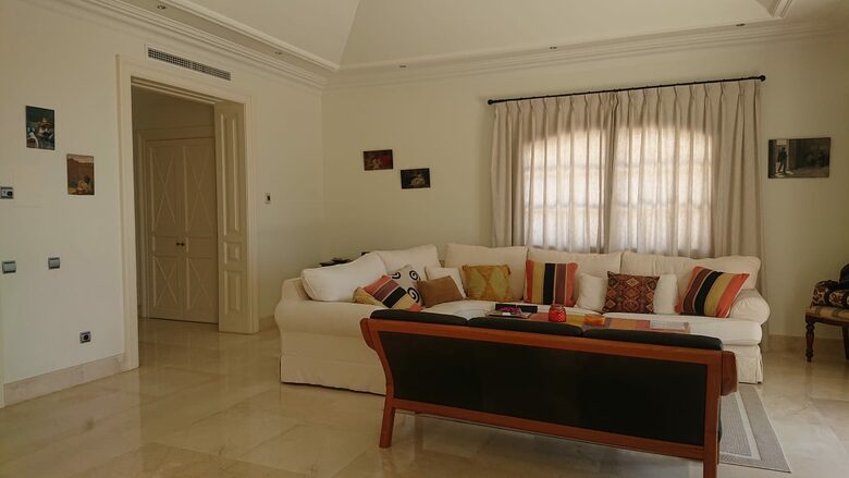 Los Picos (Casa Augusta) - Marbella, Spain