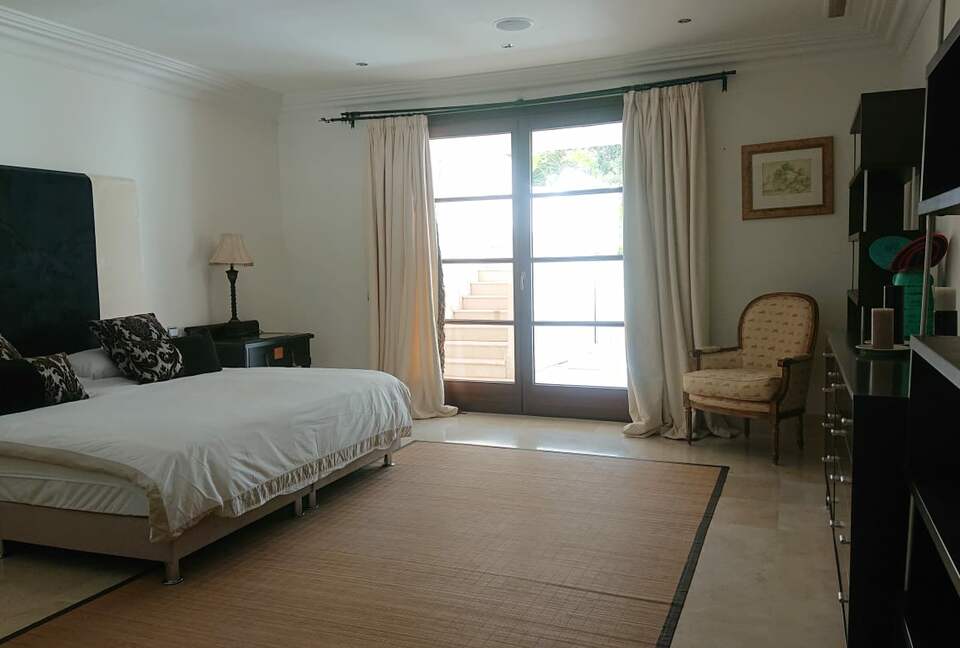 Los Picos (Casa Augusta) - Marbella, Spain