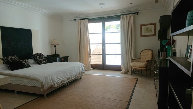 Los Picos (Casa Augusta) - Marbella, Spain