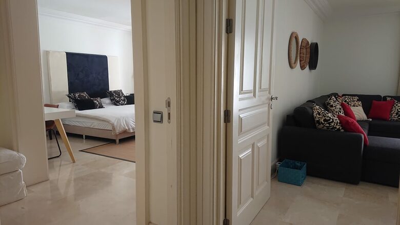 Los Picos (Casa Augusta) - Marbella, Spain