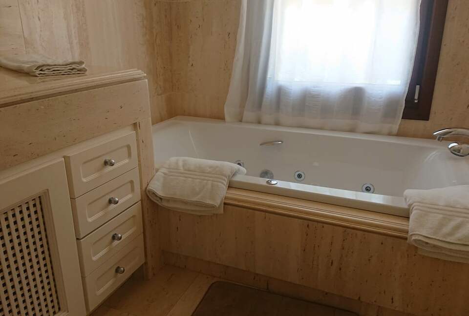 Los Picos (Casa Augusta) - Marbella, Spain