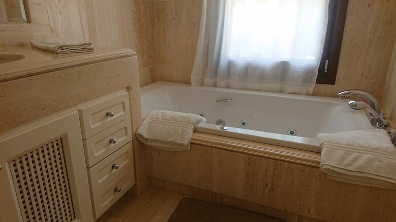 Los Picos (Casa Augusta) - Marbella, Spain