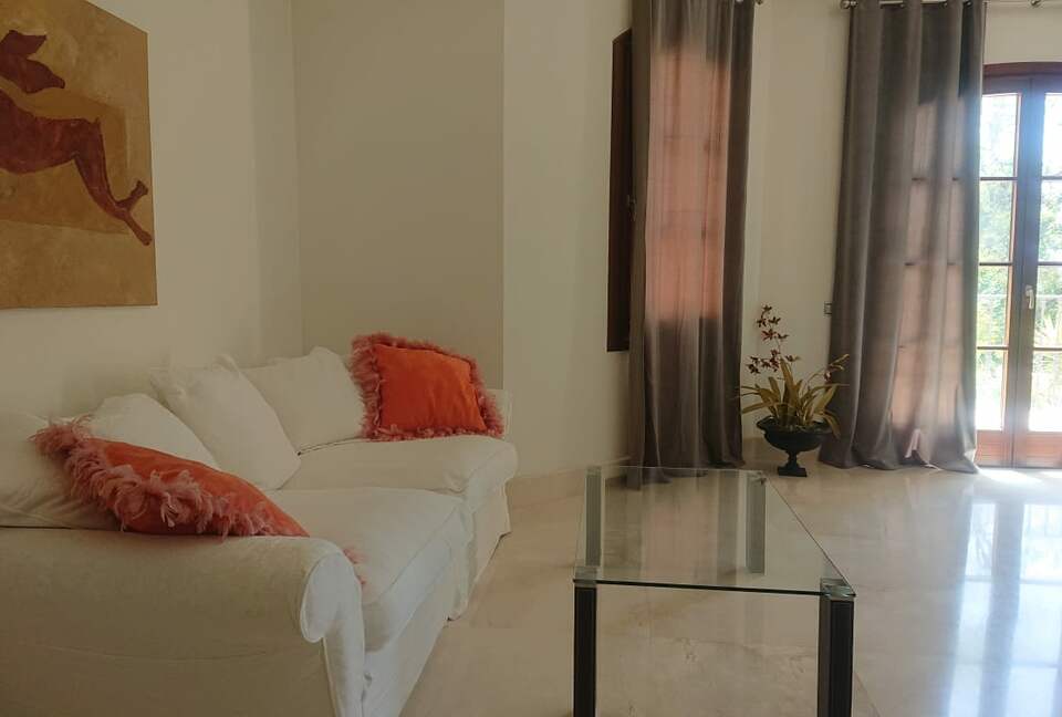 Los Picos (Casa Augusta) - Marbella, Spain