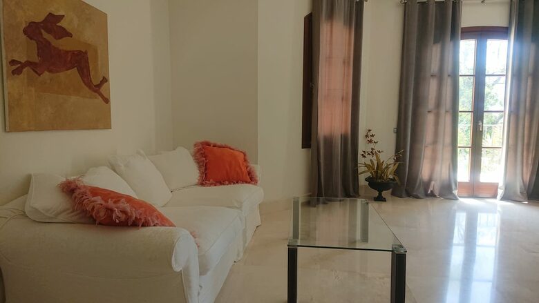 Los Picos (Casa Augusta) - Marbella, Spain