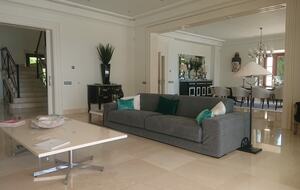 Los Picos (Casa Augusta)