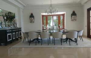 Los Picos (Casa Augusta)