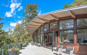 Victoria Modern Masterpiece - Victoria, Canada