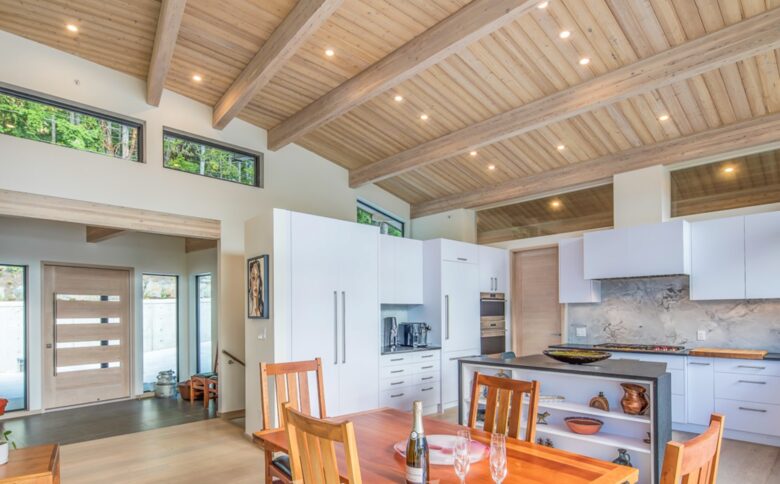 Victoria Modern Masterpiece - Victoria, Canada