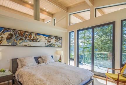 Victoria Modern Masterpiece - Victoria, Canada