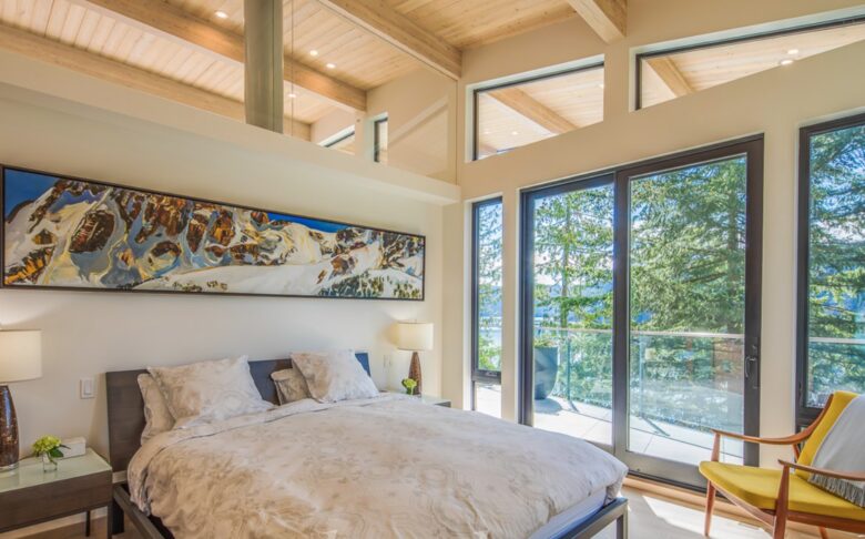 Victoria Modern Masterpiece - Victoria, Canada