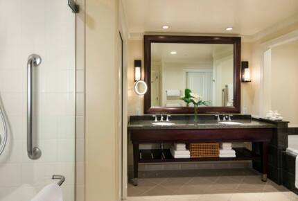 The Westin Ka'anapali Ocean Resort - One-Bedroom Villa - Lahaina, Hawaii