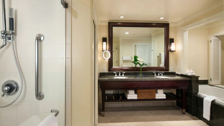 The Westin Ka'anapali Ocean Resort - One-Bedroom Villa - Lahaina, Hawaii