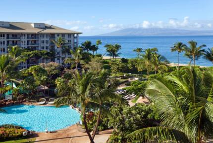 The Westin Ka'anapali Ocean Resort - One-Bedroom Villa - Lahaina, Hawaii