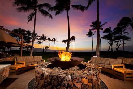 The Westin Ka'anapali Ocean Resort - One-Bedroom Villa - Lahaina, Hawaii