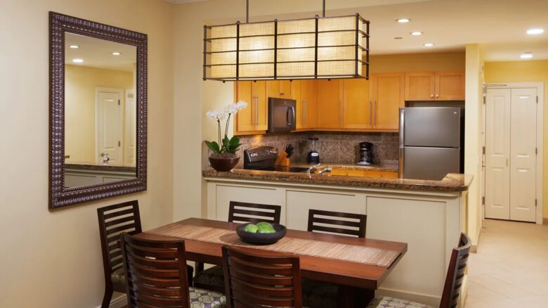 The Westin Ka'anapali Ocean Resort - One-Bedroom Villa - Lahaina, Hawaii