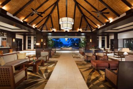 The Westin Ka'anapali Ocean Resort - One-Bedroom Villa - Lahaina, Hawaii