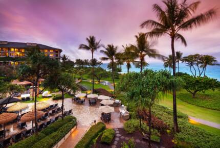 The Westin Ka'anapali Ocean Resort - One-Bedroom Villa - Lahaina, Hawaii