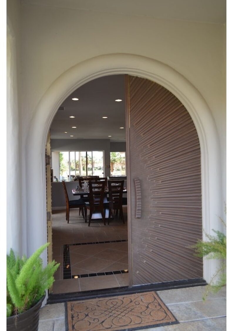 Home Exchange in La Quinta, CA entry