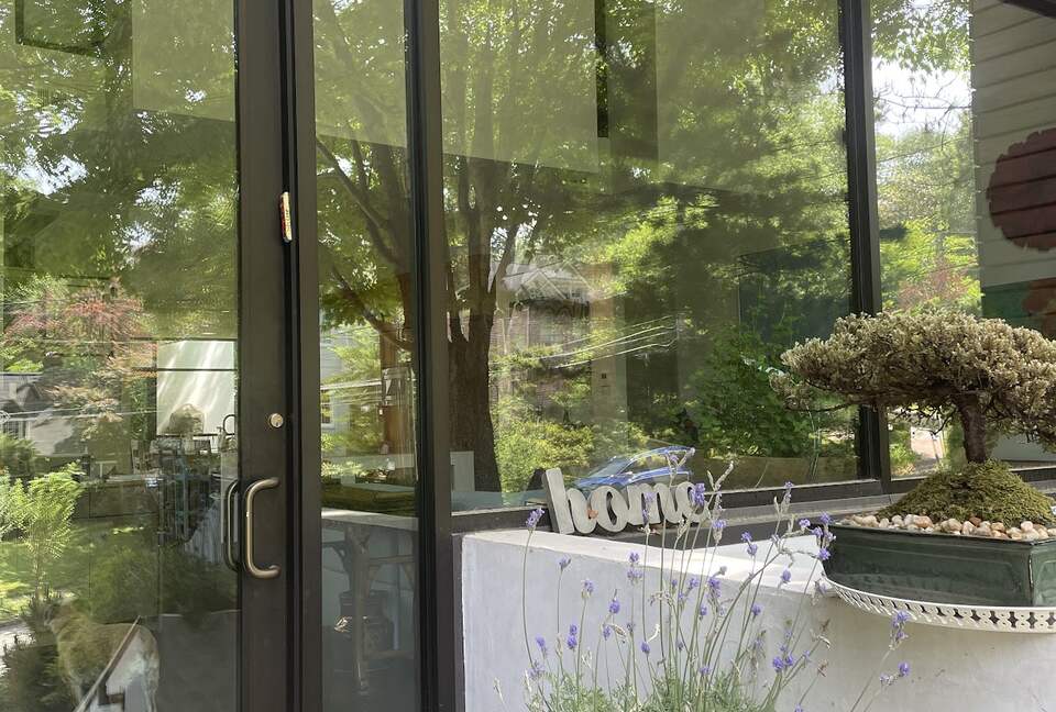 Atlanta Contemporary Getaway - Atlanta, Georgia