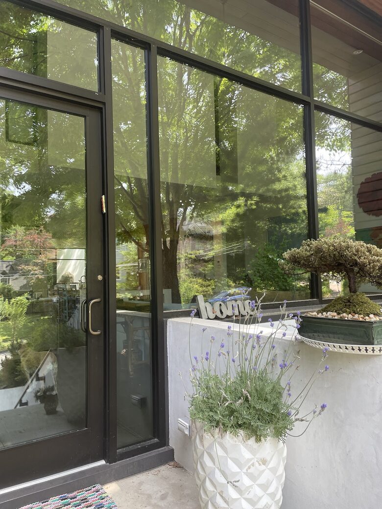 Atlanta Contemporary Getaway - Atlanta, Georgia