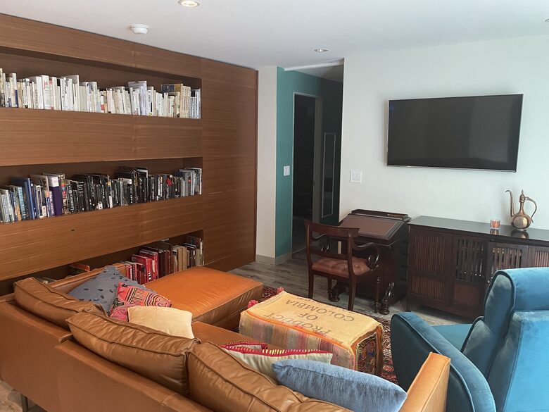 Atlanta Contemporary Getaway - Atlanta, Georgia