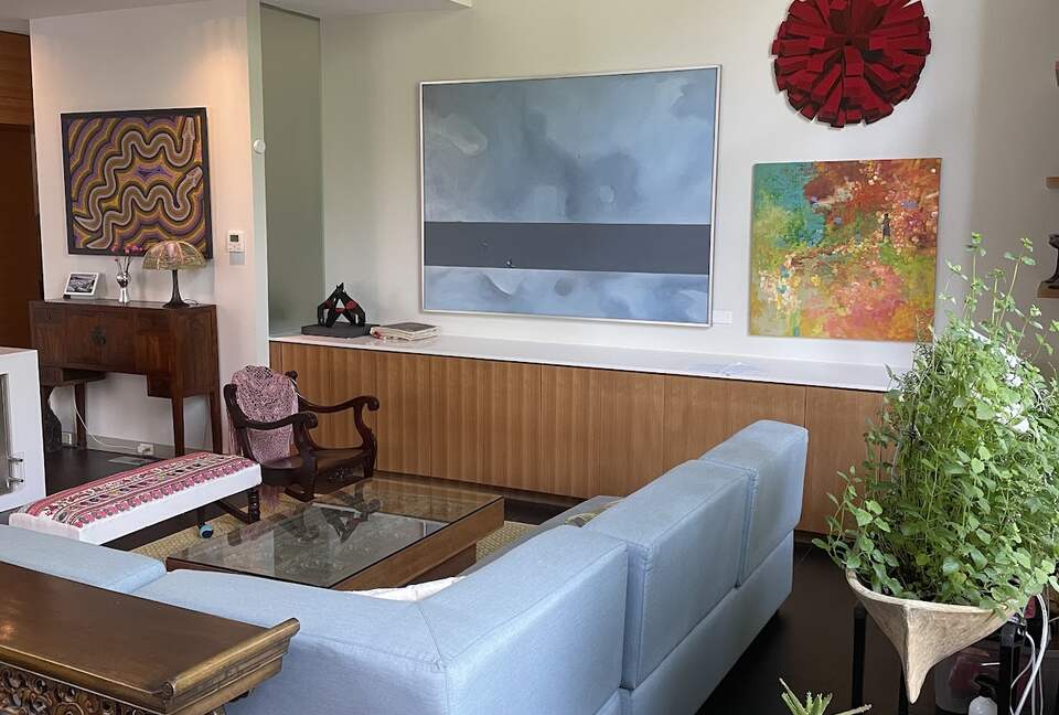 Atlanta Contemporary Getaway - Atlanta, Georgia