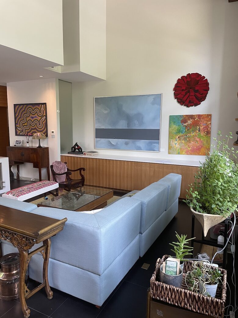 Atlanta Contemporary Getaway - Atlanta, Georgia