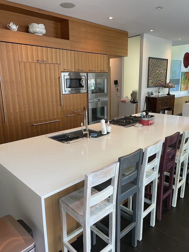 Atlanta Contemporary Getaway - Atlanta, Georgia