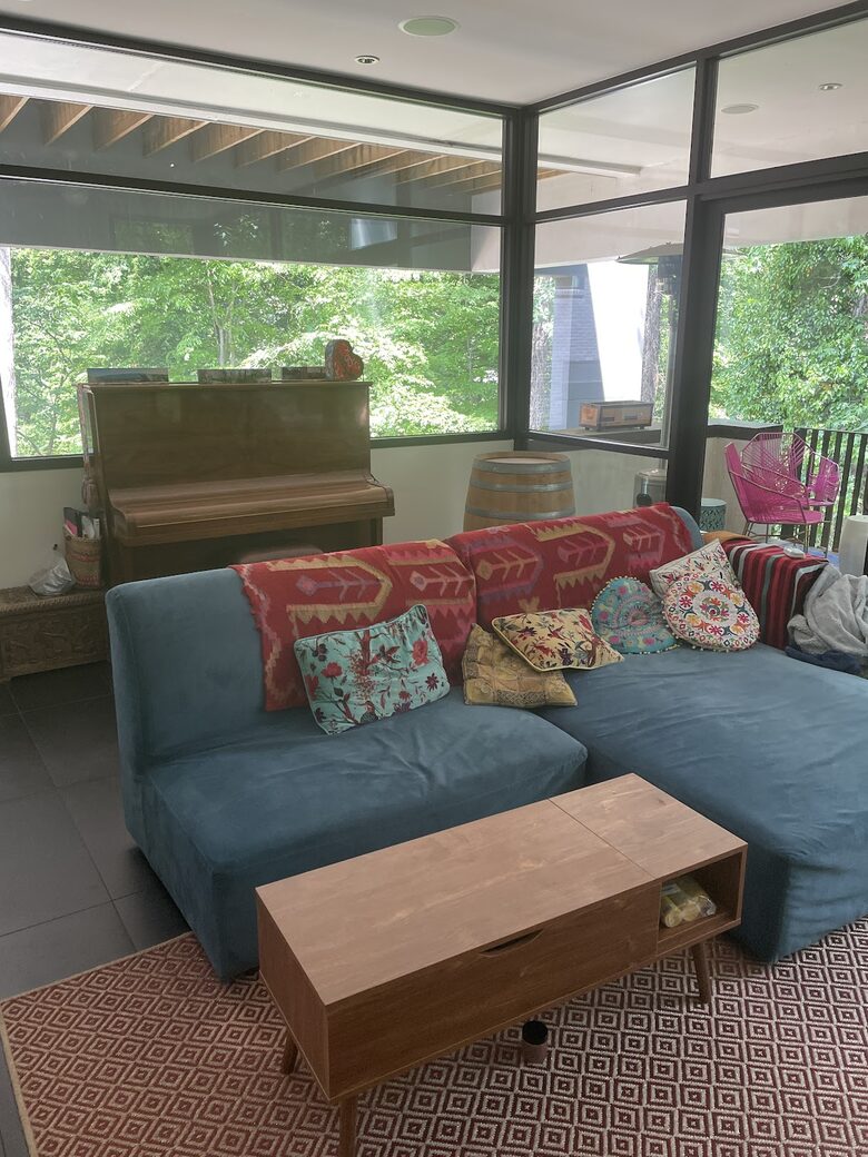 Atlanta Contemporary Getaway - Atlanta, Georgia