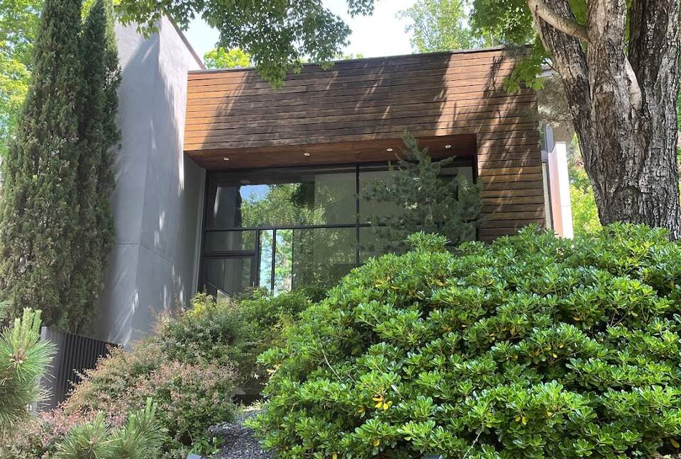 Atlanta Contemporary Getaway - Atlanta, Georgia