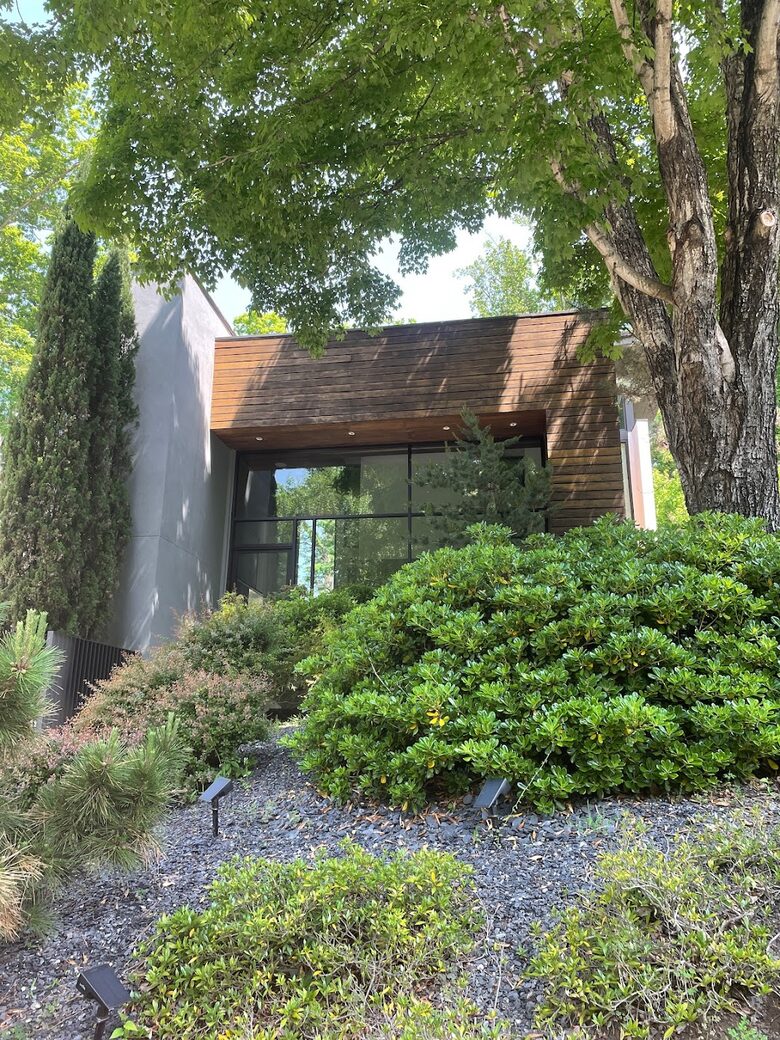 Atlanta Contemporary Getaway - Atlanta, Georgia