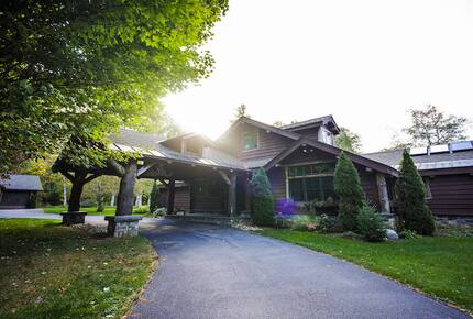 Far Horizon Estate - Lake Placid, New York