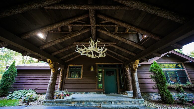 Far Horizon Estate - Lake Placid, New York